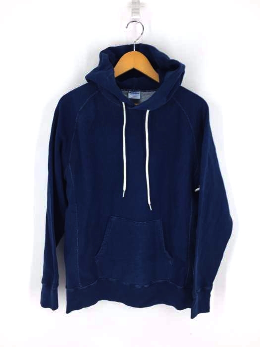 Champion(チャンピオン) REVERSE WEAVE プルオーバーパーカー メンズ トップス