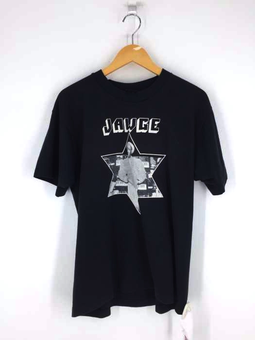 SCREEN STARS（スクリーンスターズ） JAWGE プリント半袖Tシャツ メンズ トップス