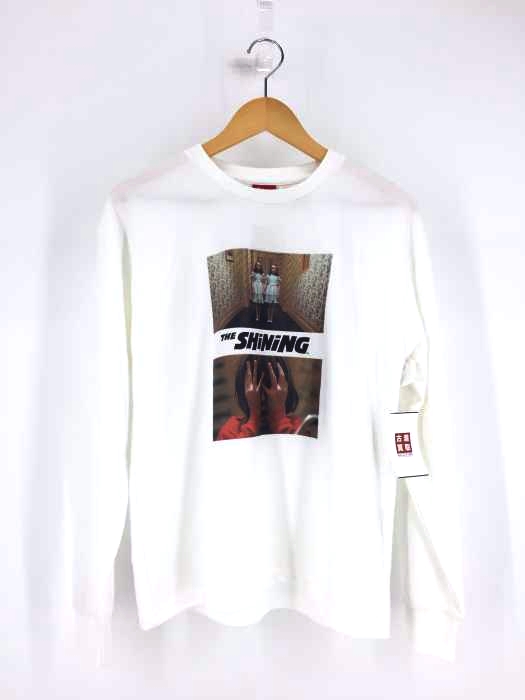 URBAN RESEARCH Sonny Label（アーバンリサーチサニーレーベル） TheShining StayHome Top レディース トップス