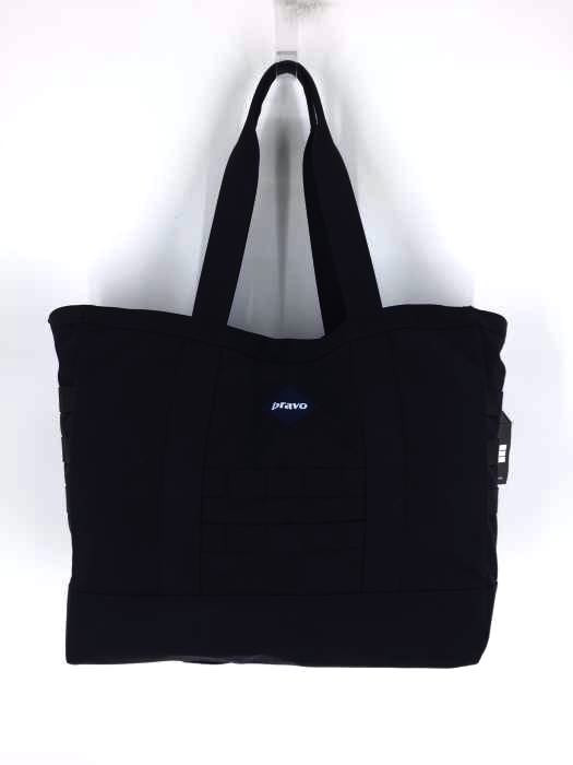 BRAVO(ブラボー) RANGE BLOCK III メンズ バッグ