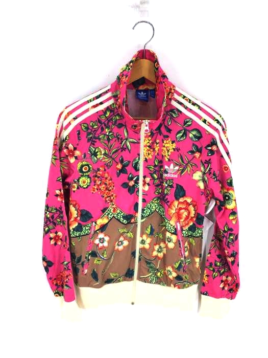 adidas Originals(アディダスオリジナルス) Track Jacket レディース アウター
