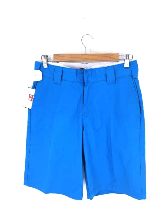 Dickies（ディッキーズ） フラット フロント ワーク パンツ メンズ パンツ