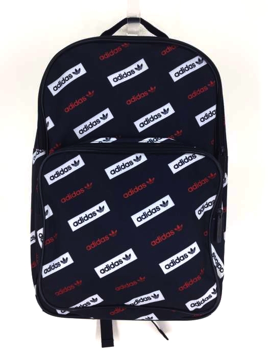 adidas Originals（アディダスオリジナルス） Classic Graphic Backpack レディース バッグ