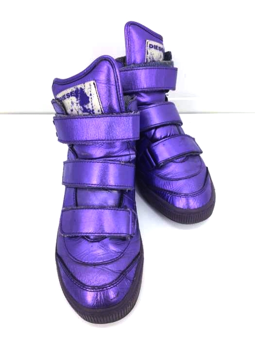 DIESEL(ディーゼル) Strappy W レディース シューズ