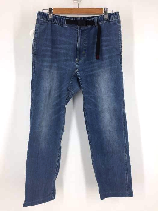 GRAMICCI（グラミチ） DENIM NN-PANTS ニューナローパンツ MEDIUM USED メンズ パンツ