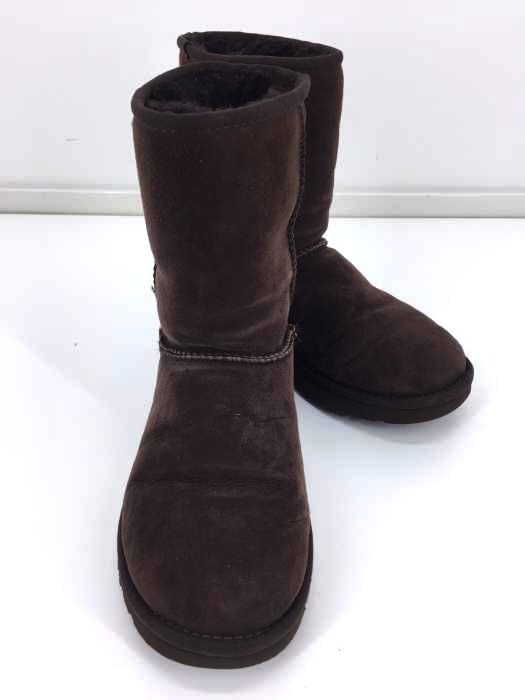 UGG（アグ） CLASSIC SHORT ムートンブーツ レディース シューズ