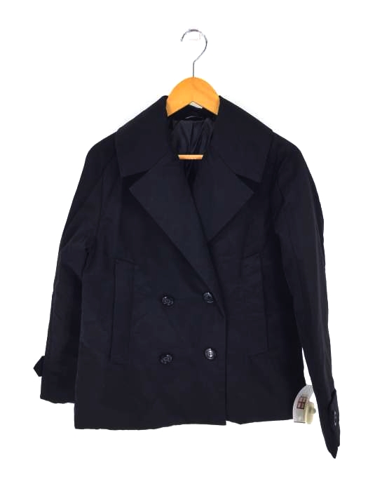 COMME CA（コムサ） ジャケット型 ダウンコート レディース アウター