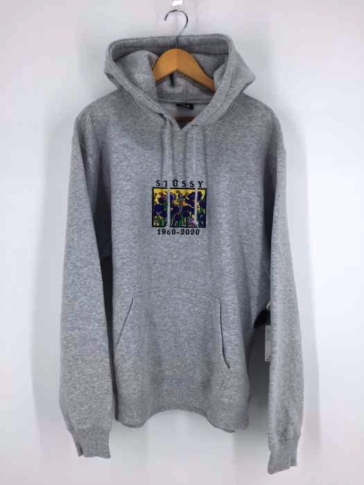 Stussy（ステューシー） LRISES APP HOODIE メンズ トップス