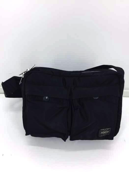 PORTER(ポーター) TANKER ショルダーバッグ メンズ バッグ