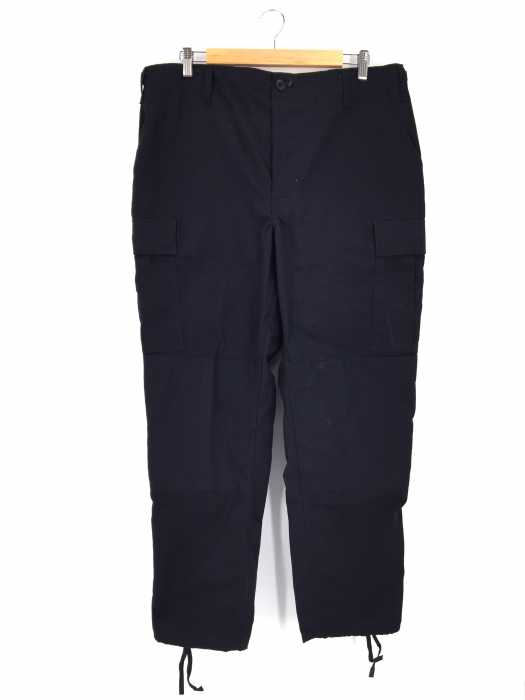 LAW PRO（ロープロ） BDU TROUSER リップストップミリタリーパンツ メンズ パンツ