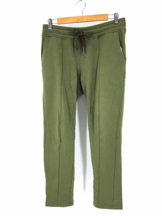 ONITSUKA TIGER （オニツカタイガー） SWEAT PANT スウェットパンツ メンズ パンツ