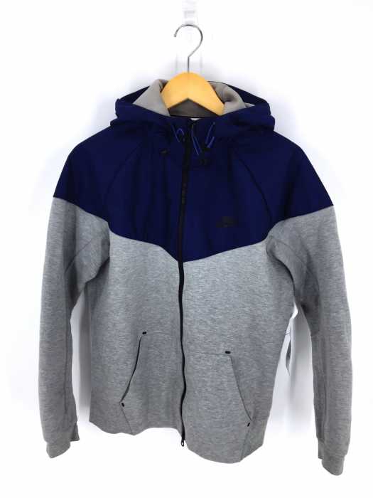 NIKE （ナイキ） TECH WINDRUNNER メンズ アウター
