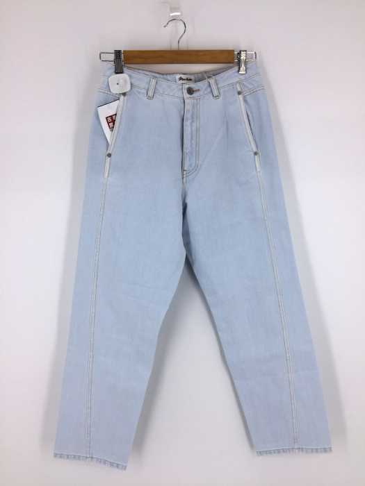 JACK & MARIE（ジャックアンドマリー） WIDE DENIM PT レディース パンツ