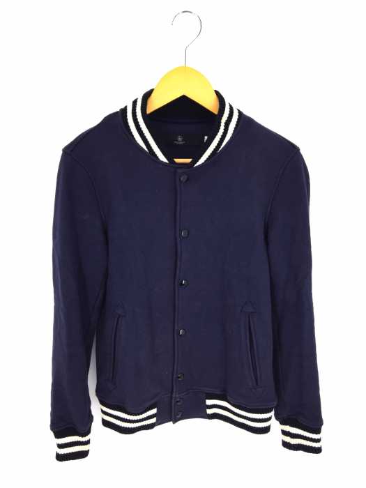 BEAUTY & YOUTH UNITED ARROWS (ビューティーアンドユースユナイテッドアローズ) アワードジャケット メンズ アウター
