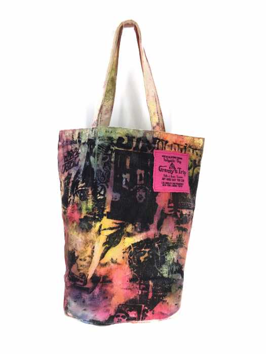 PSYCHEDELIC SHOP（サイケデリックショップ） トートバッグ メンズ バッグ