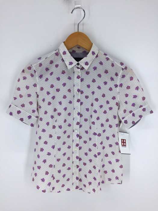 Paul Smith（ポールスミス） 総柄シャツ レディース トップス
