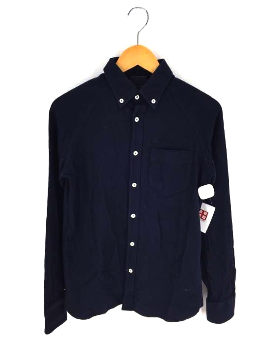 RAW CORRECTLINE BY G-STAR（ローコレクションバイジースター） CL.B.D.SHIRT L/S メンズ トップス