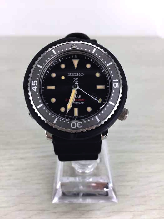 SEIKO（セイコー） 別注  PROSPEX  腕時計 メンズ 腕時計
