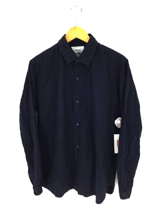 YAECA(ヤエカ) 16AW Comfort Shirt メンズ トップス