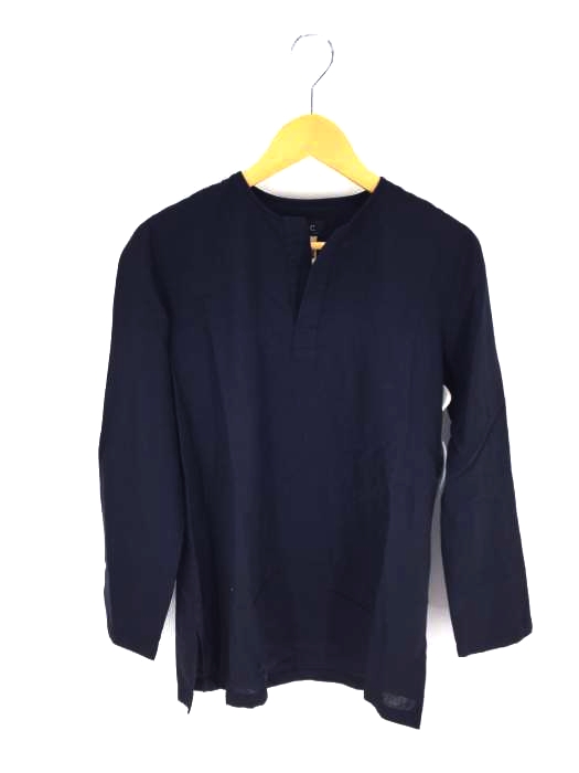 APC（アーペーセー） スキッパーブラウス レディース トップス