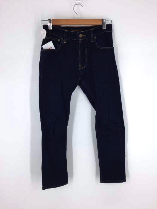 Nudie Jeans（ヌーディージーンズ） THE NAKED TRUTH ABOUT DENIM メンズ パンツ