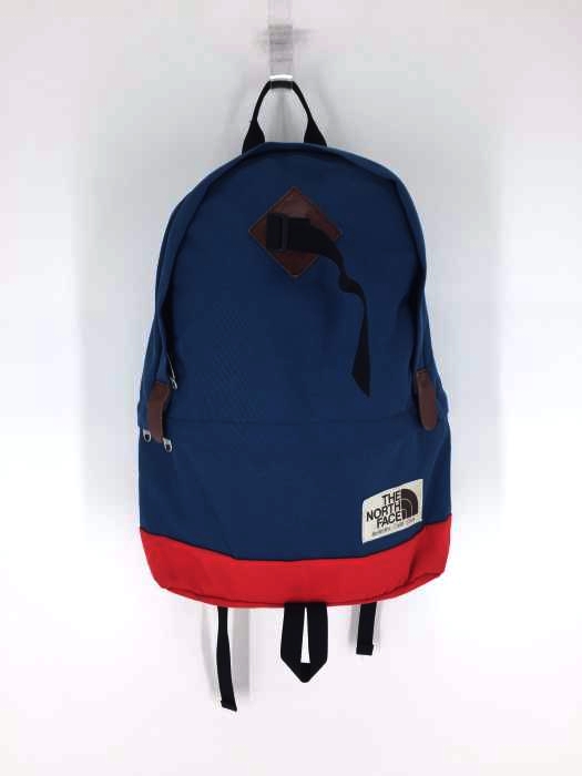 THE NORTH FACE（ザノースフェイス） 茶タグ バックパック メンズ バッグ
