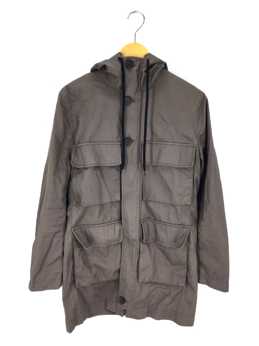 H M エイチアンドエム マウンテンパーカ メンズ アウター ブランド古着買取販売バズストア