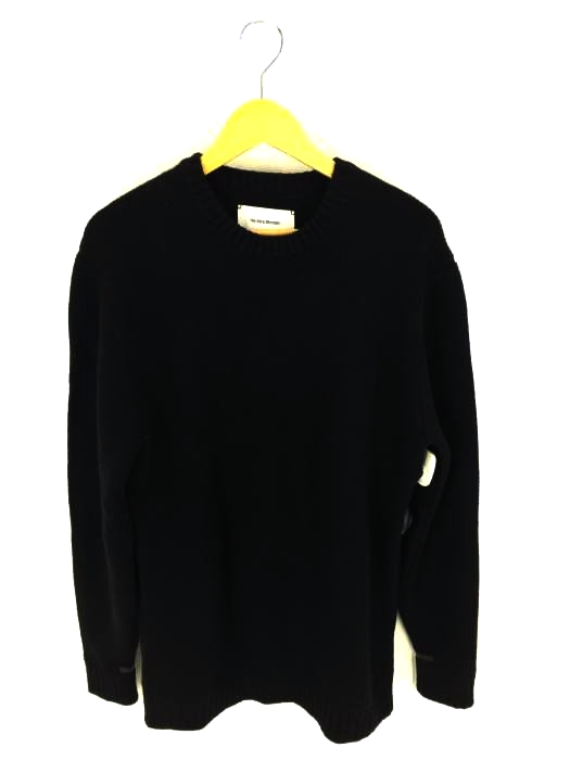 THE INOUE BROTHERS(ザ イノウエブラザーズ) MILANO CREW NECK SWEATER メンズ トップス