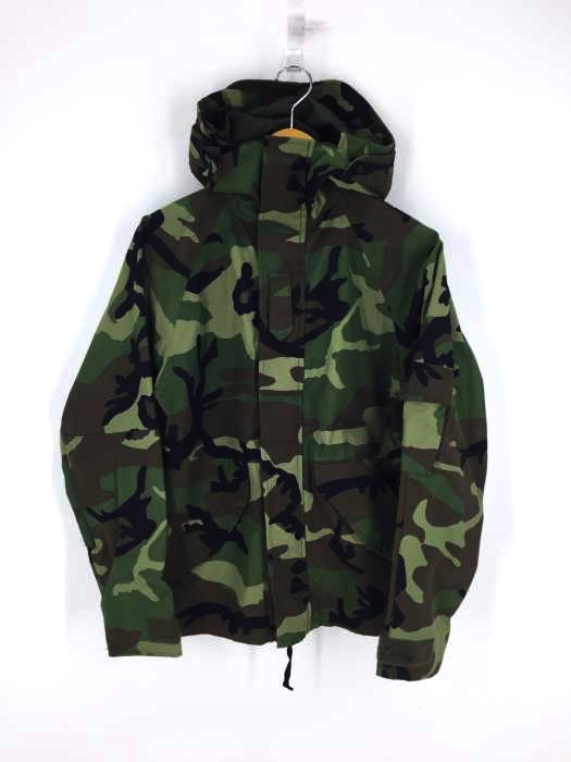 USED古着（ユーズドフルギ） GORE-TEX ECWCS マウンテンパーカ メンズ アウター