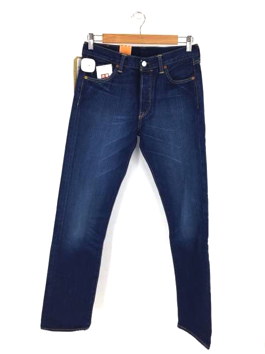 Levis（リーバイス） 501 ストレートデニムパンツ メンズ パンツ