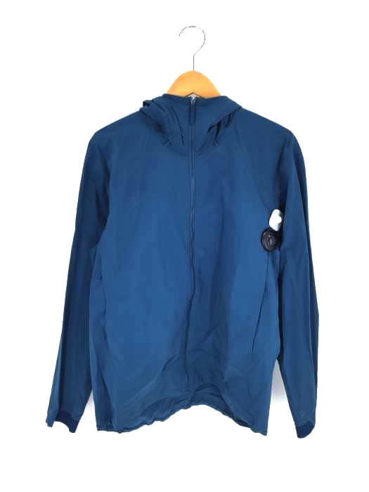 ARCTERYX VEILANCE（アークテリクスヴェイランス） ナイロンジャケット メンズ アウター