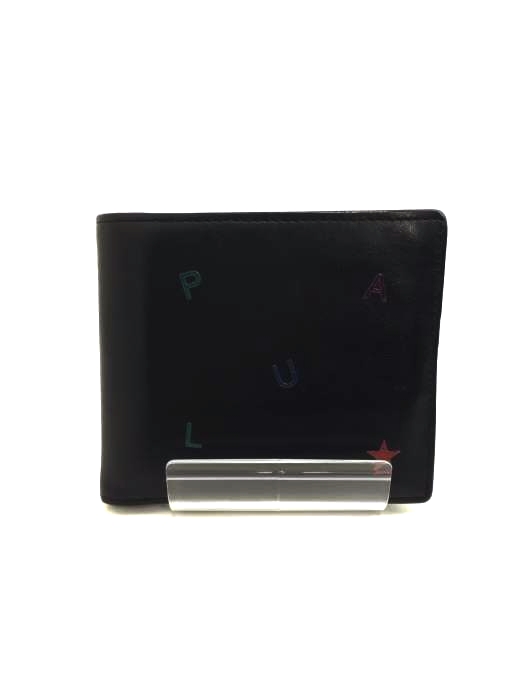 Paul Smith（ポールスミス） ロゴレタリングパターンウォレット メンズ 財布・ケース