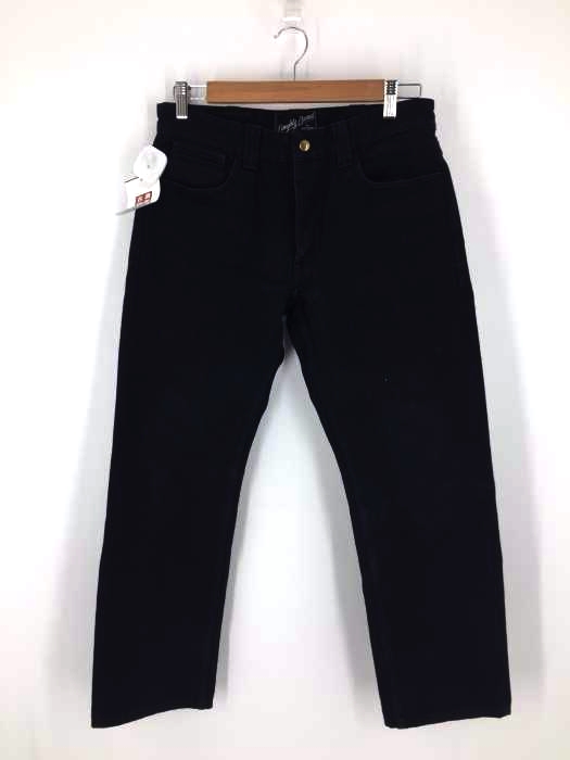 Langlitz Leathers（ラングリッツレザーズ） ケブラーデニムパンツ メンズ パンツ