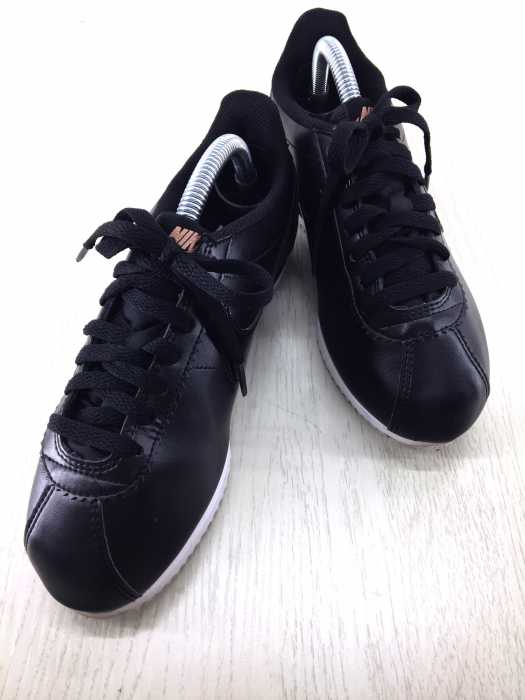 NIKE （ナイキ） CLASSIC CORTEZ LEATHER レディース シューズ