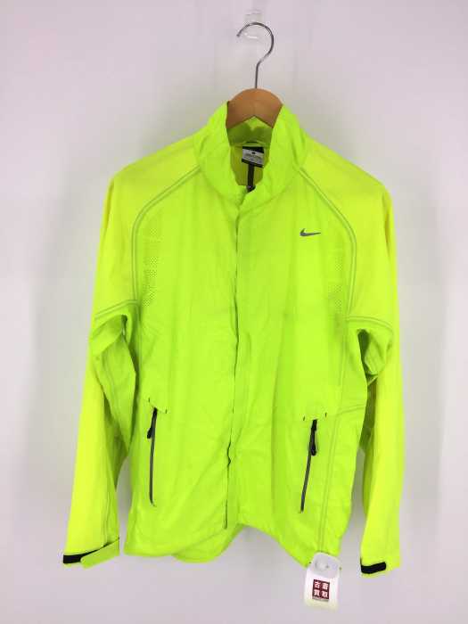NIKE （ナイキ） ジップアップジャージ メンズ アウター