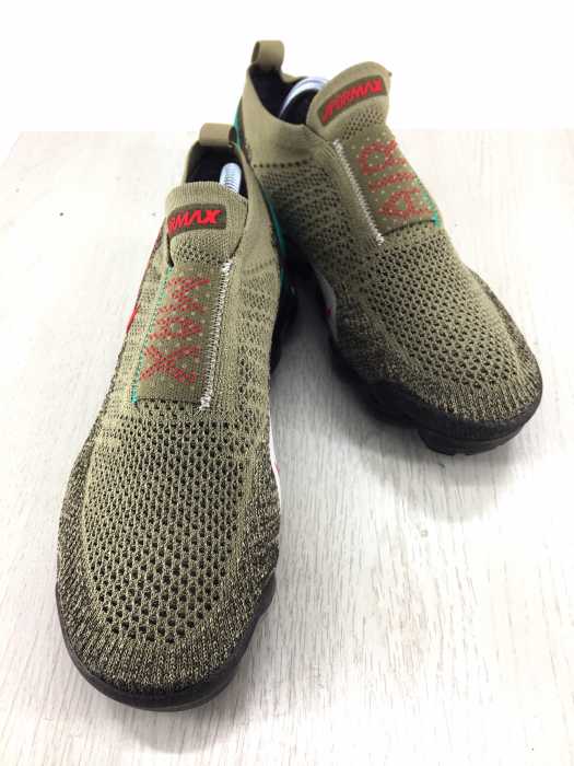 NIKE （ナイキ） AIR VAPORMAX FK MOC 2　スニーカー メンズ シューズ