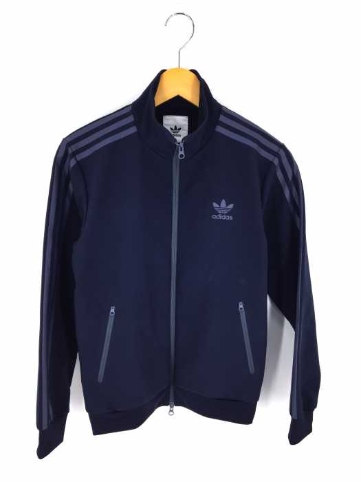 adidas Originals （アディダスオリジナルス） Adicolour Deluxe Track Jacket メンズ アウター