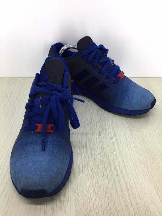 adidas（アディダス） ZX FLUX INDIGO UAS メンズ シューズ