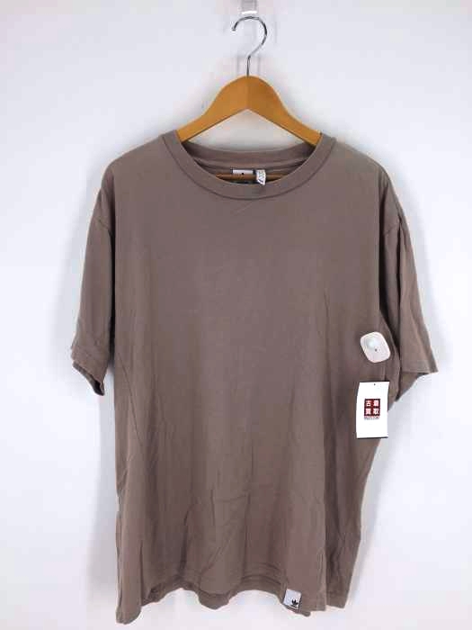 adidas XBYO（アディダスエックスバイオー） クルーネックTシャツ メンズ トップス