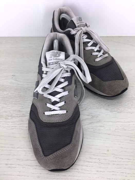 NEW BALANCE(ニューバランス) 997H スニーカー メンズ シューズ