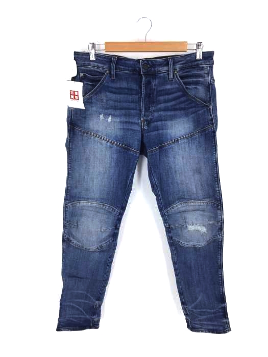G-STAR RAW（ジースターロー） 5620 3D slim メンズ パンツ