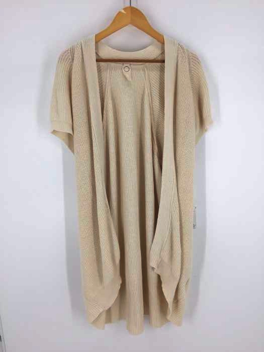 O project（オープロジェクト） 19AW ニットカーディガン メンズ トップス