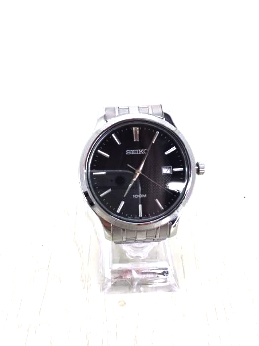 SEIKO(セイコー) クオーツ 腕時計 メンズ 腕時計