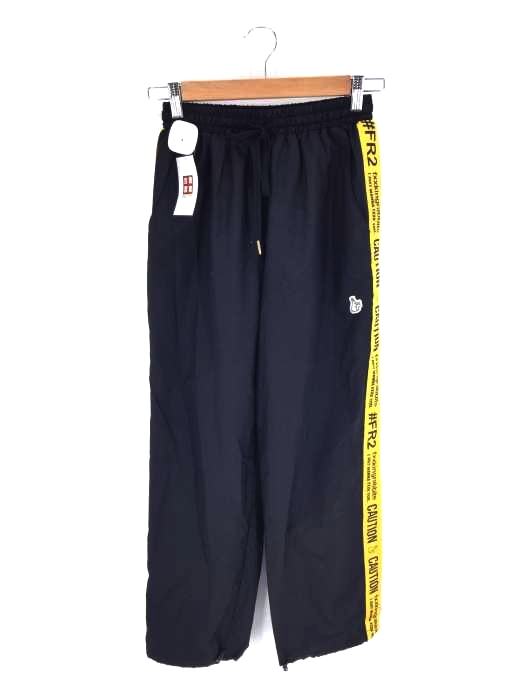 FR2（エフアールツー） Line Easy Pants メンズ パンツ