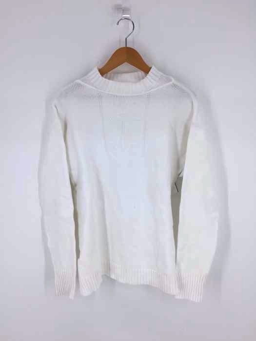 NAISSANCE（ネサンス） Anchor Knit メンズ トップス
