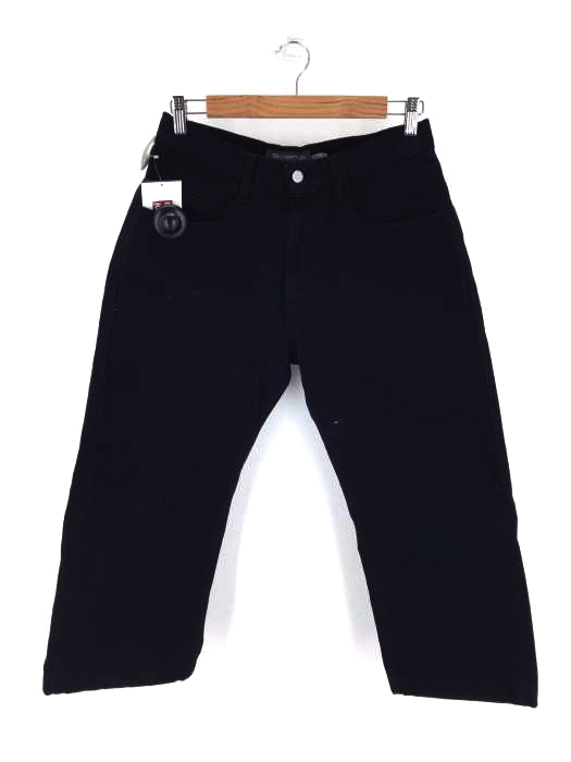 Levis（リーバイス） 90s SILVER TAB LOOSE FIT ブラックデニムパンツ メンズ パンツ