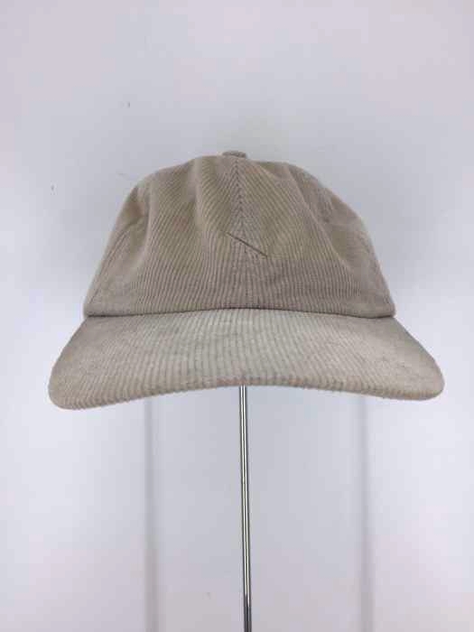 Saturdays New York City(サタデーズニューヨークシティ) Rich Corduroy Cap メンズ 帽子
