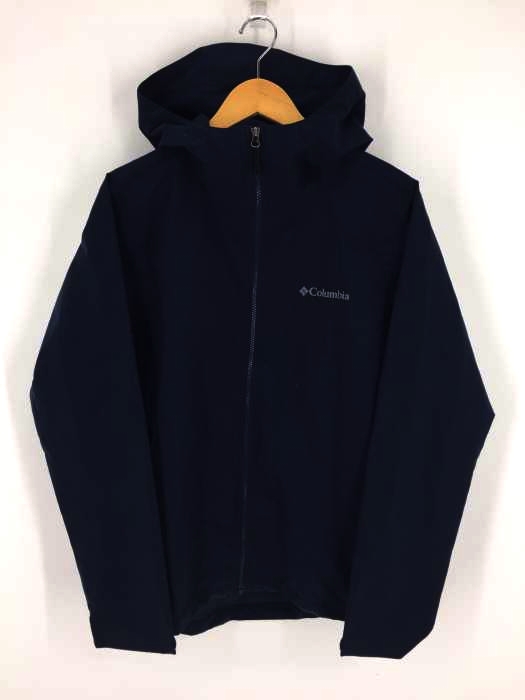 Columbia（コロンビア） VIZZAVONA PASS JACKET メンズ アウター