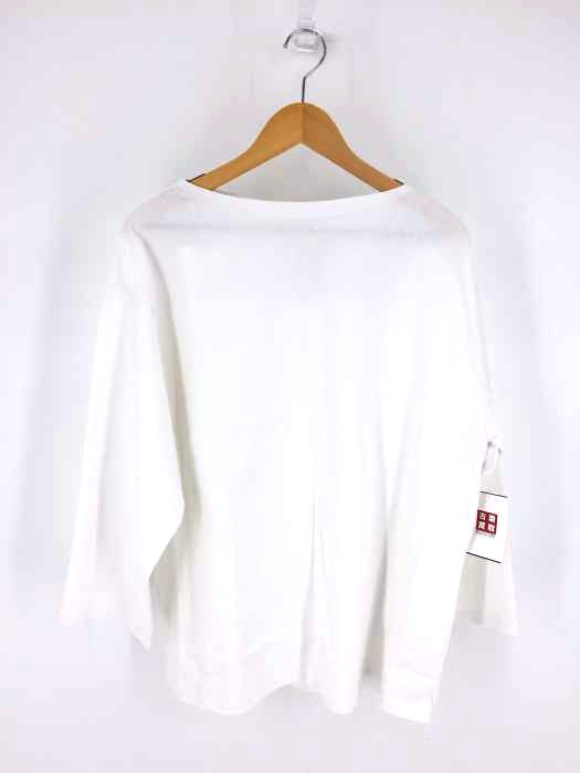 FREAKS STORE（フリークスストア） BIG バスク TEE レディース トップス