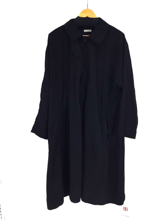 PORTER CLASSIC（ポータークラシック） 別注 WEATHER SWING COAT メンズ アウター